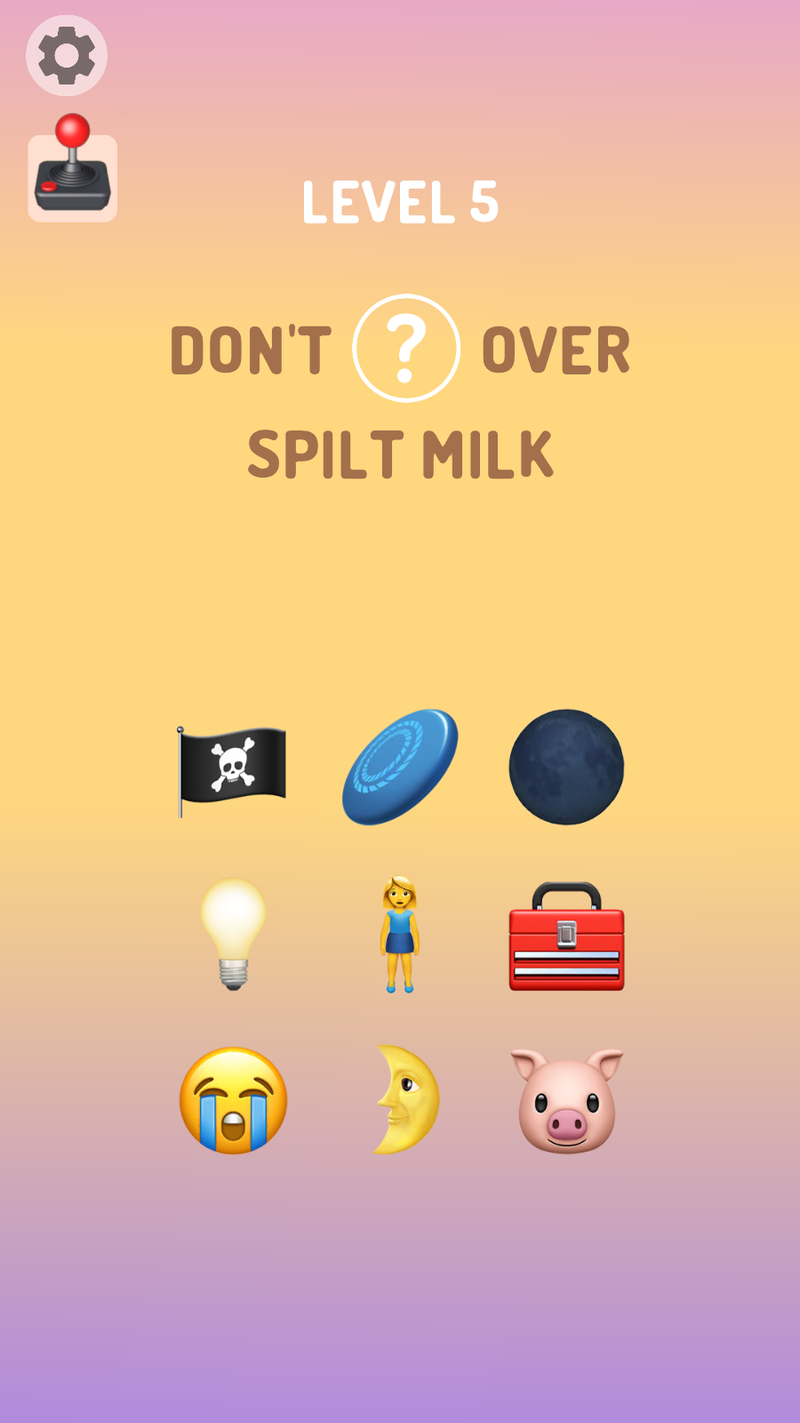 表情符号探险官方版