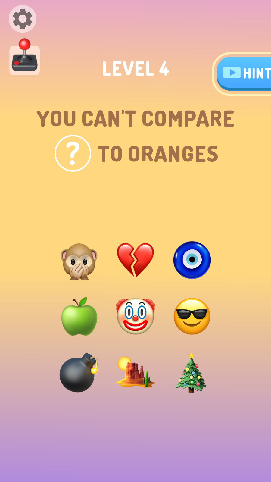 表情符号探险app苹果版