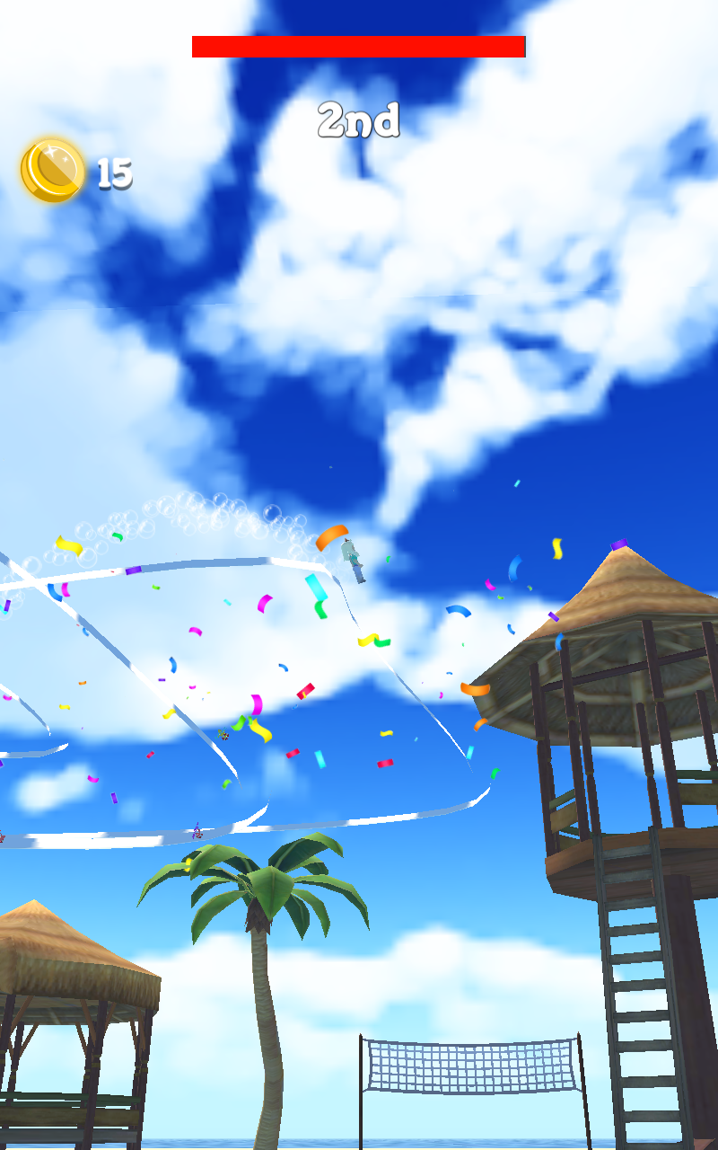 乐高水上乐园官方版