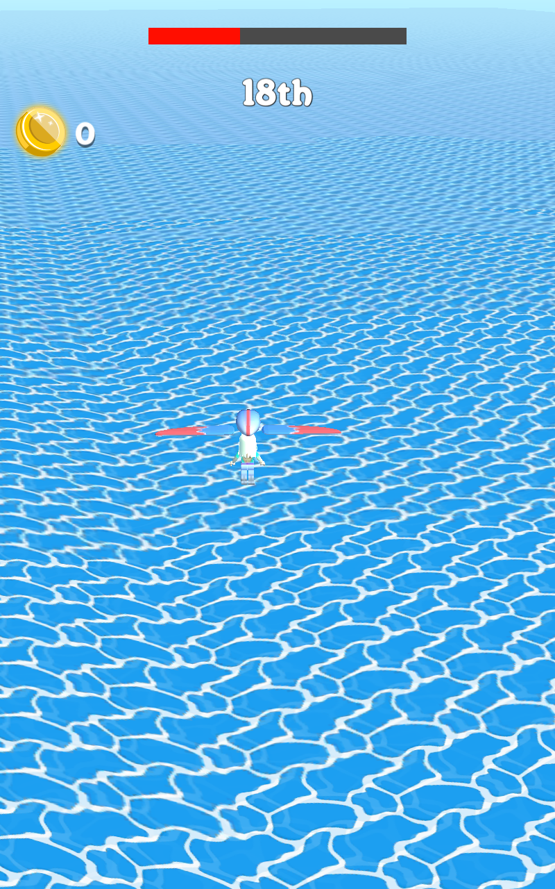 乐高水上乐园手机ios版