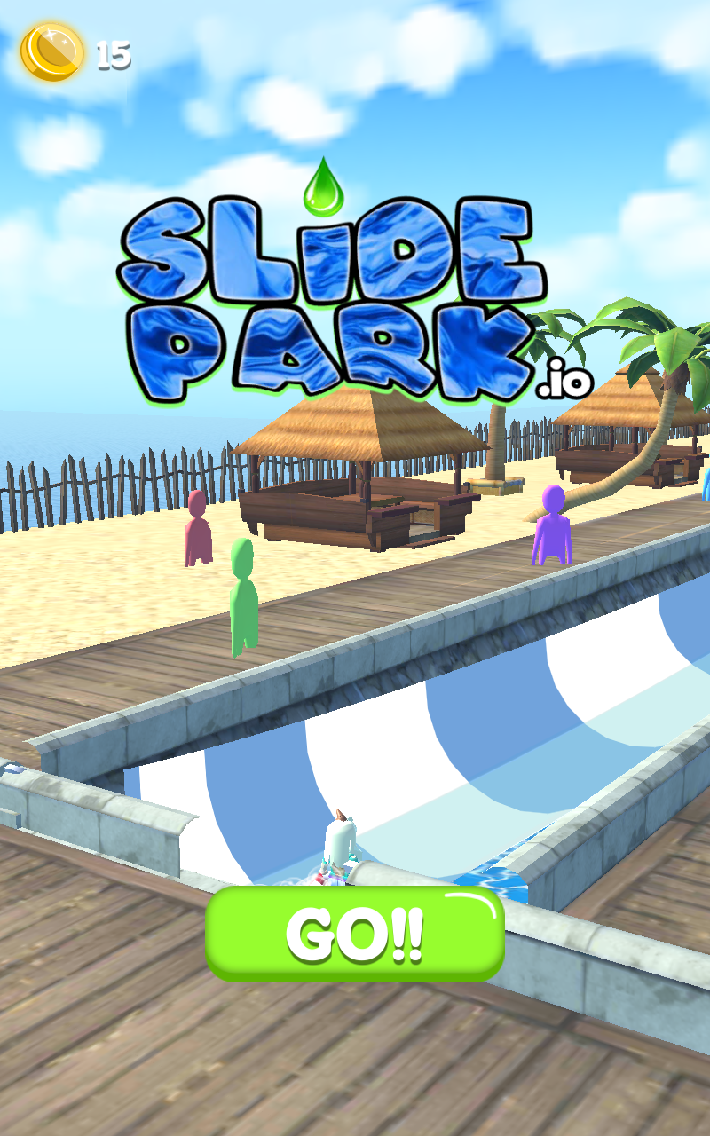 乐高水上乐园手机ios版