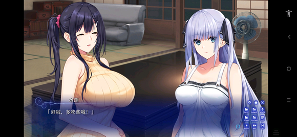 吉里吉里2模拟器安卓版附教程