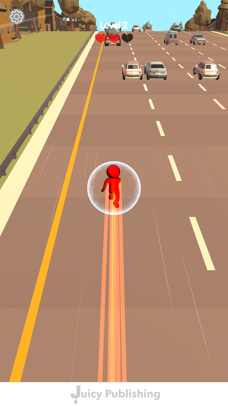 我就是英雄手机版苹果版