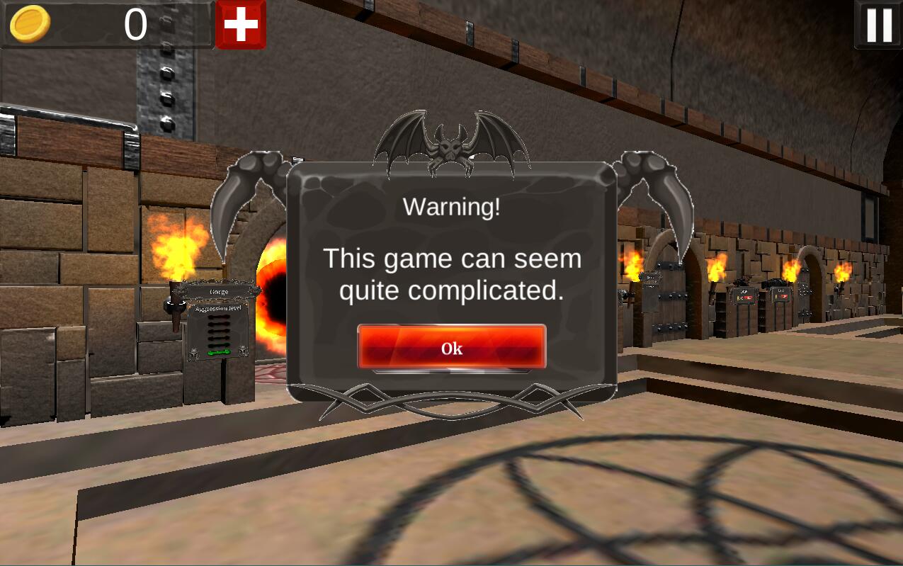 地狱毁灭者ios2025版