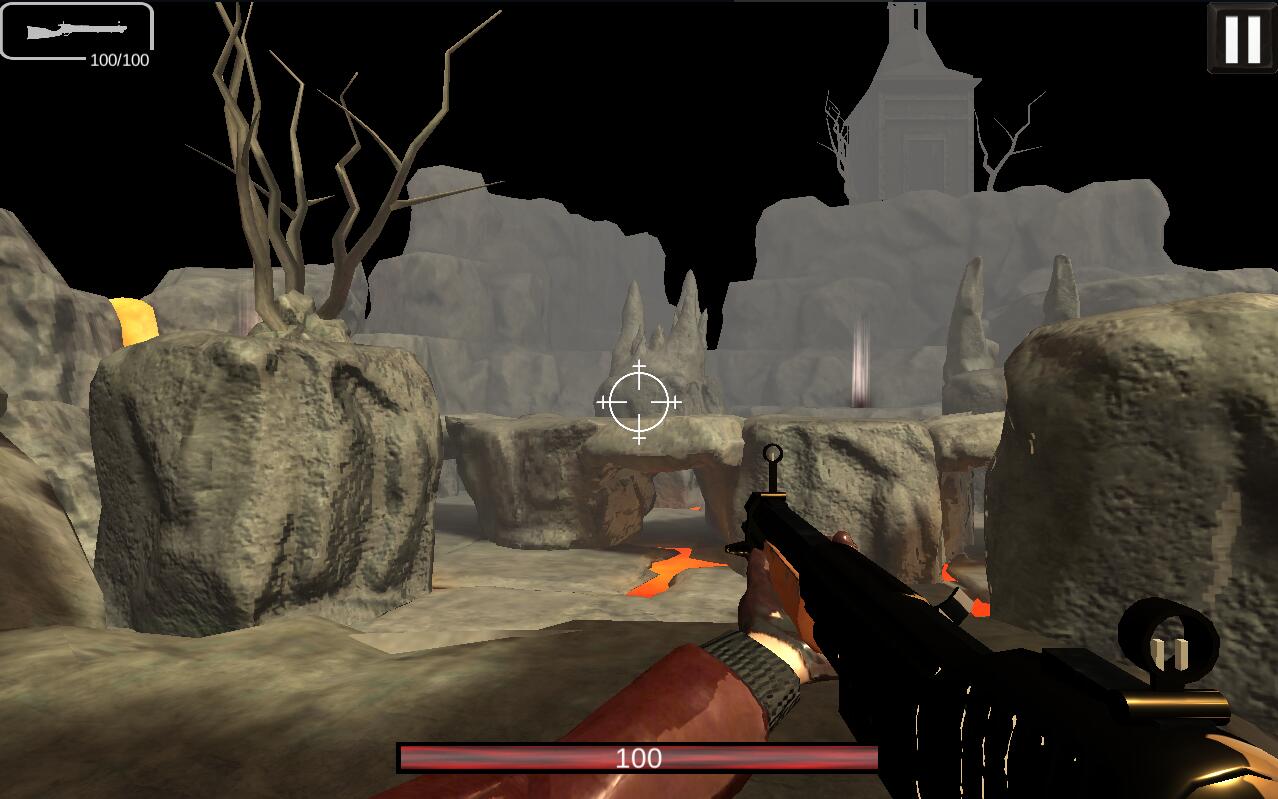 地狱毁灭者ios2025版