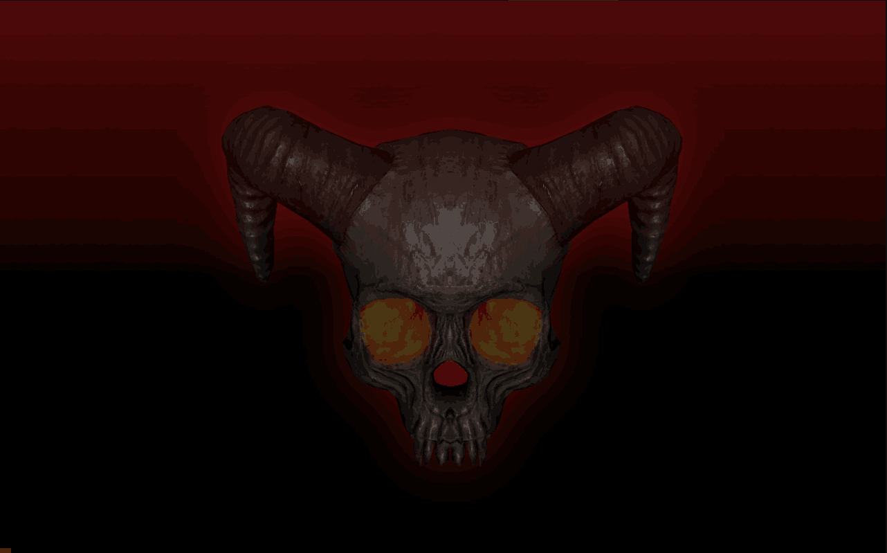 地狱毁灭者ios2025版