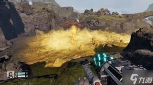 星际裂变石英矿点位置在哪