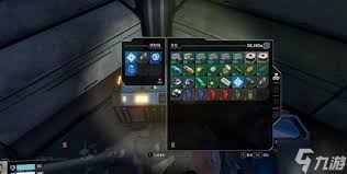 星际裂变石英矿点位置在哪