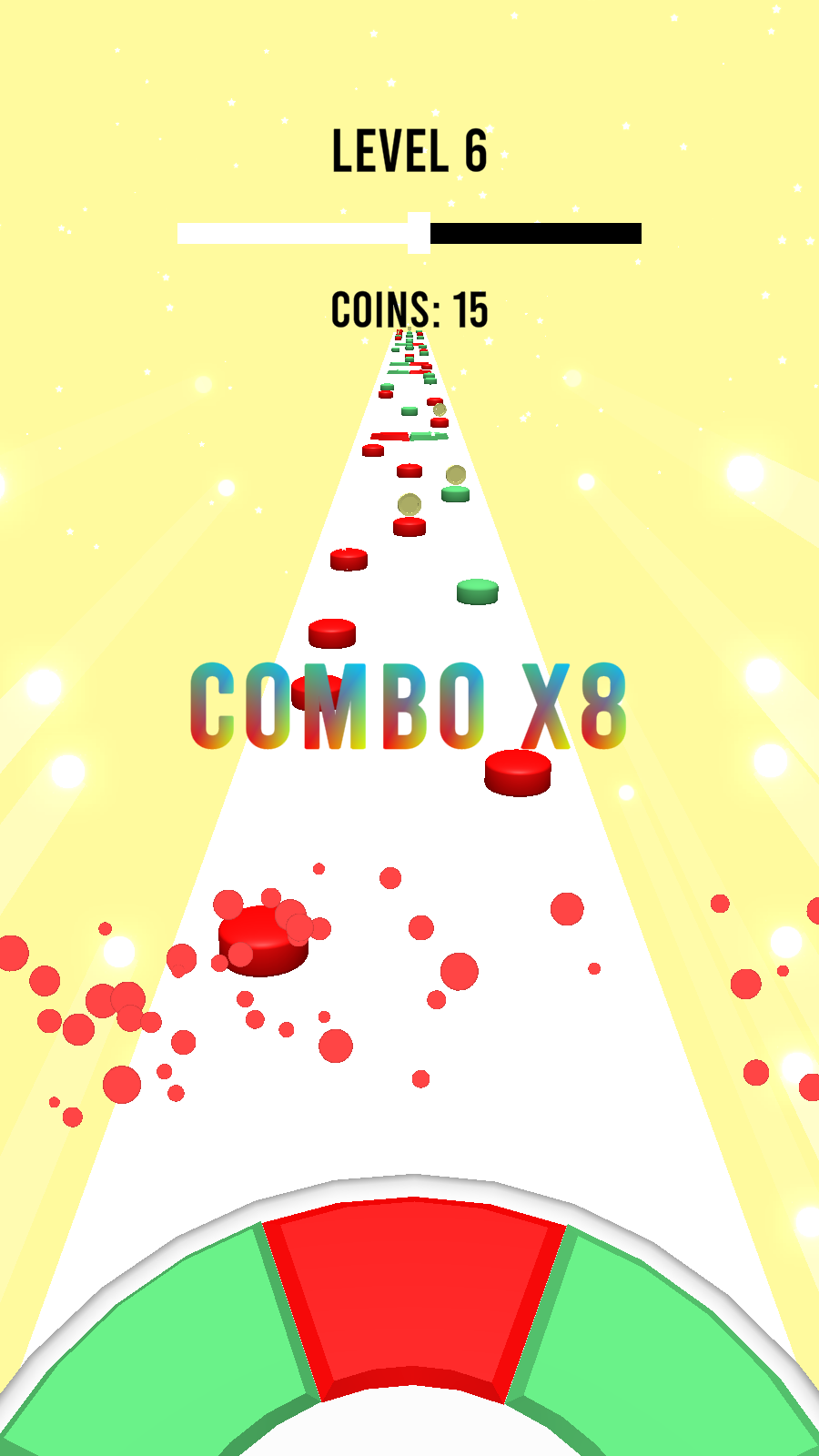 彩色转轮app苹果下载