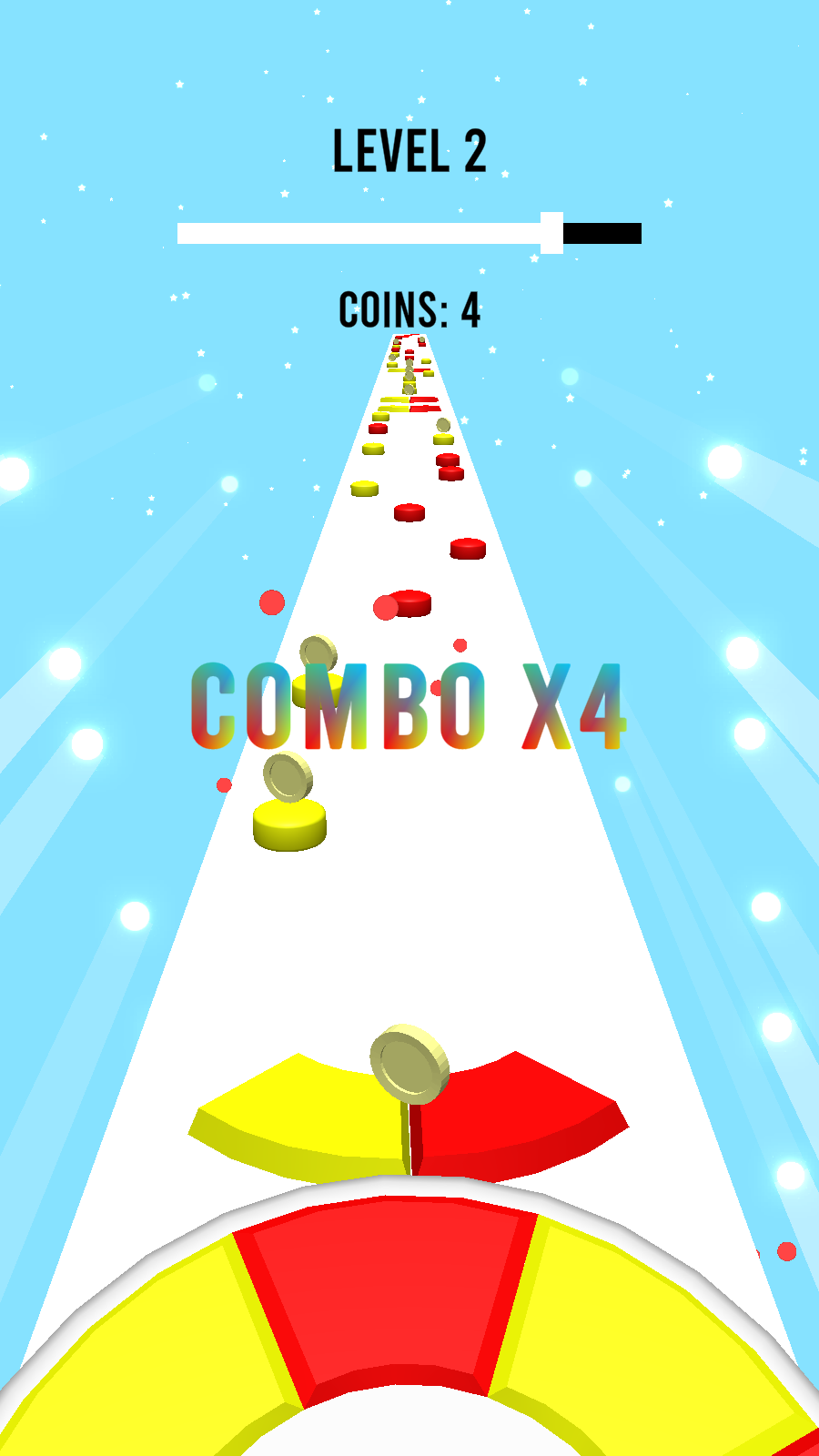 彩色转轮app苹果下载