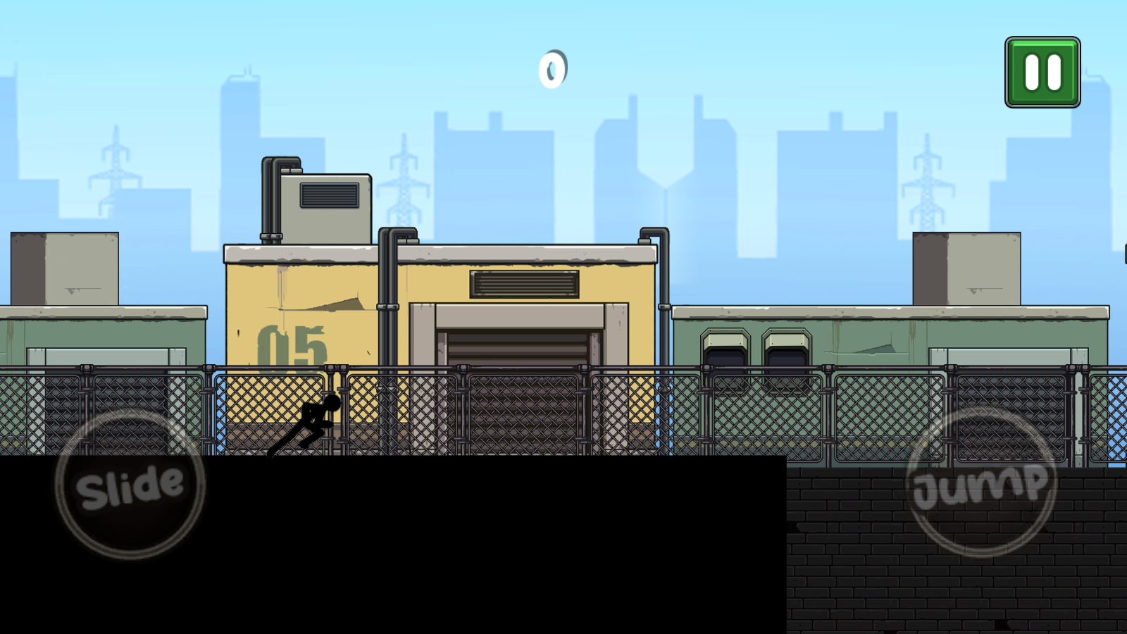 火柴人神秘冒险app版苹果