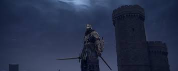 艾尔登法环黑夜君临夜王三狼怎么打