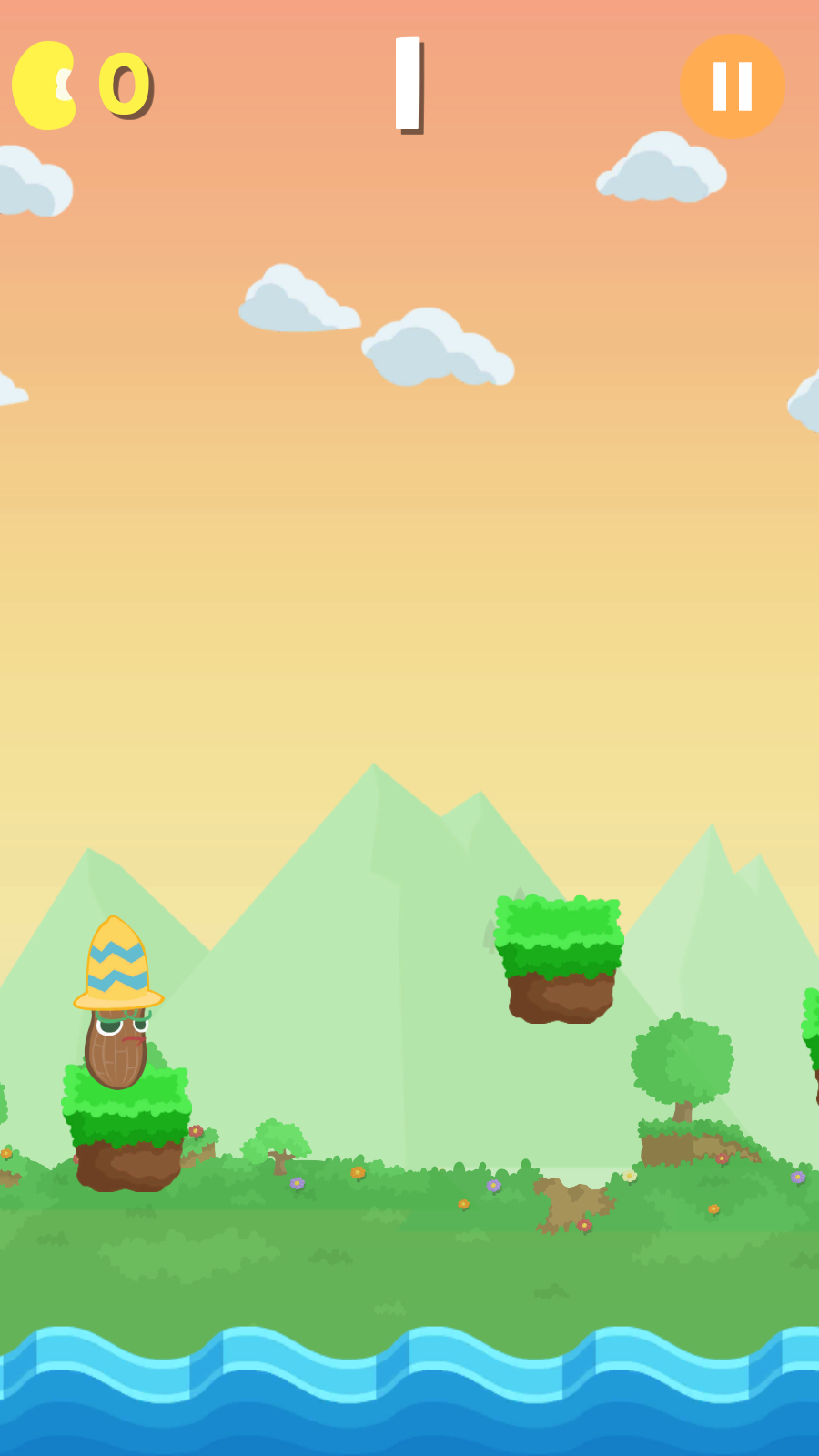 沙雕花生2025版app