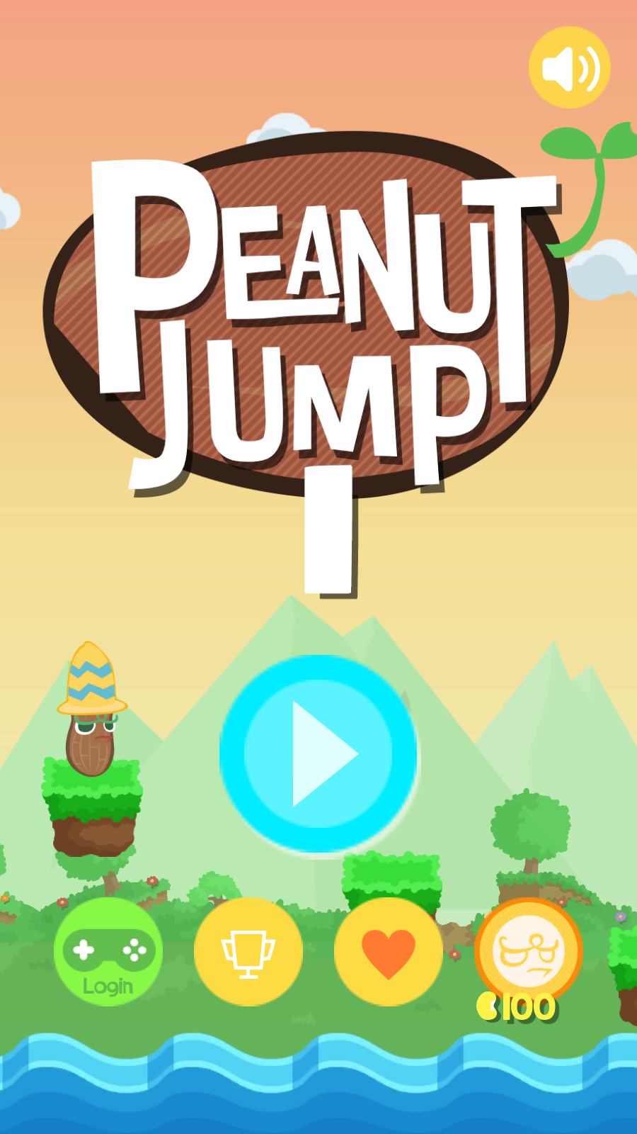 沙雕花生2025版app