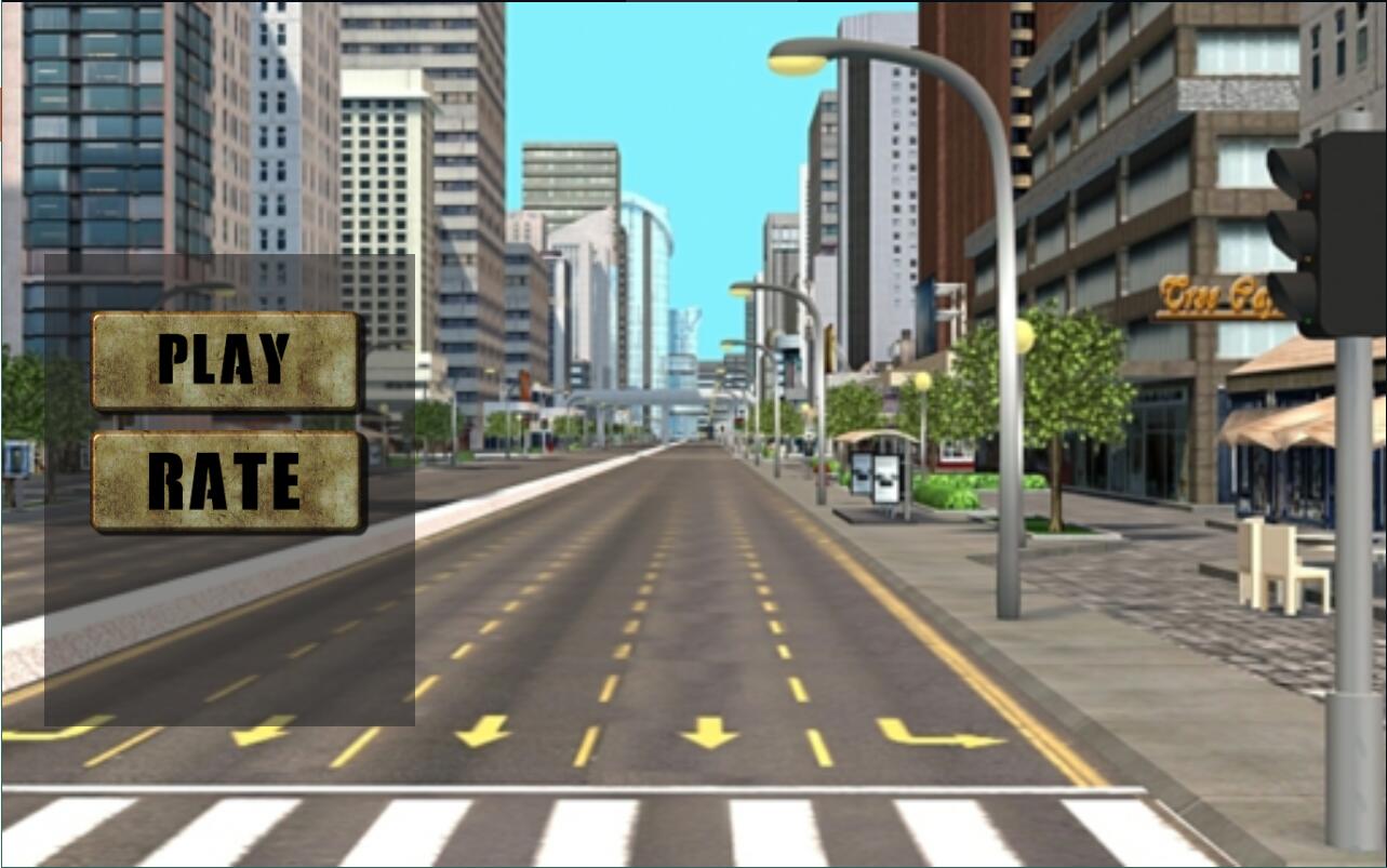 大蜘蛛城市战争ios2025版