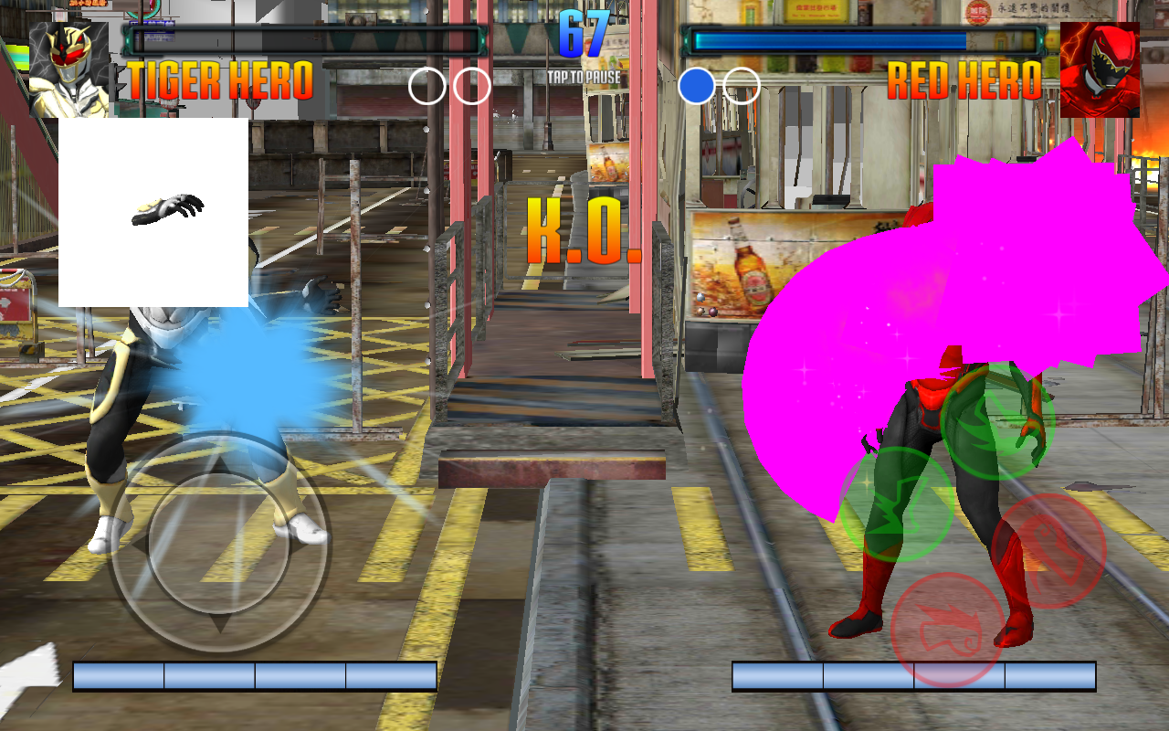 传奇英雄恐龙战队ios2025版