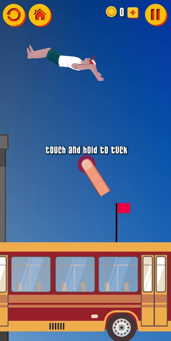 跑酷跳跃2025版ios