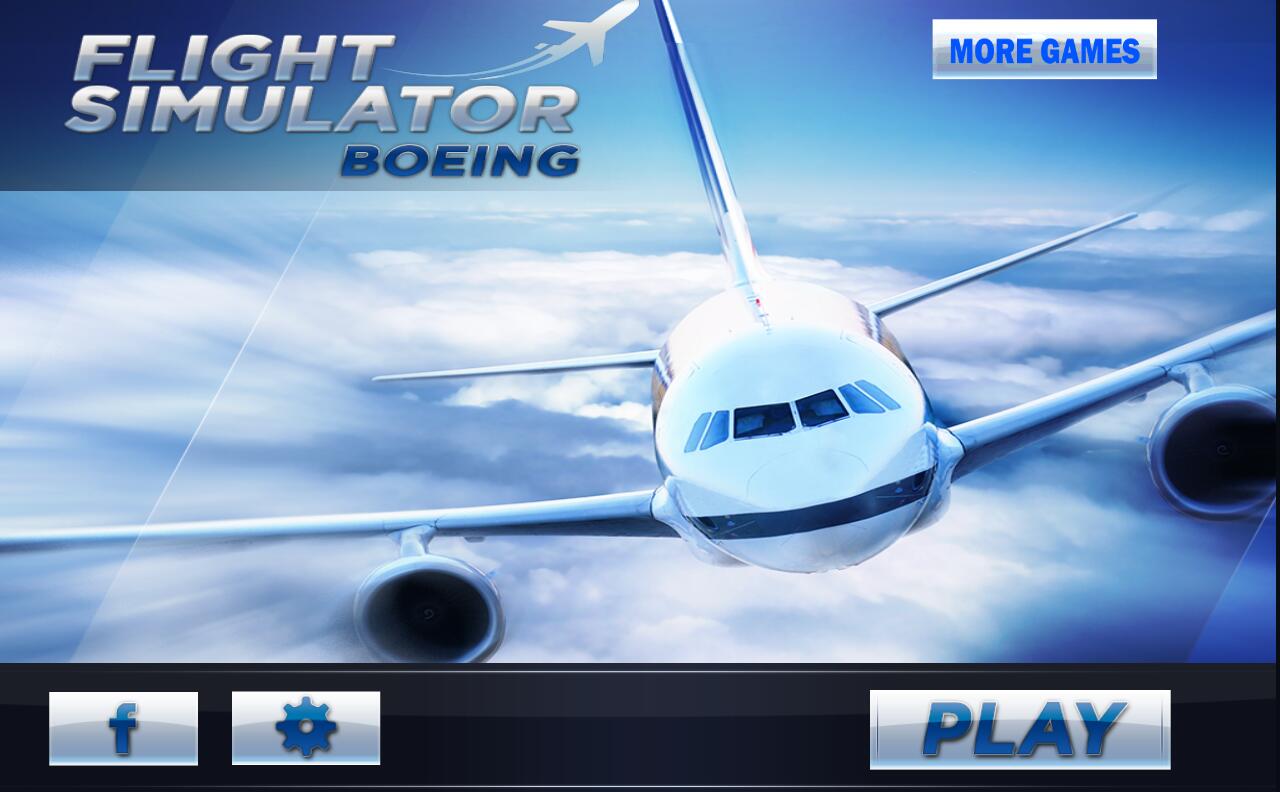 波音飞机模拟器ios版