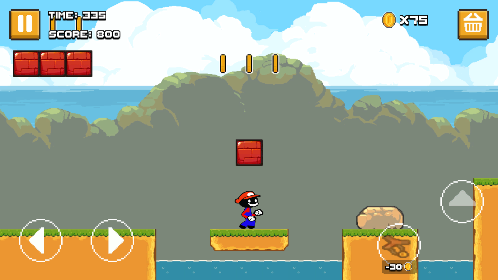 火柴人像素冒险2025苹果下载