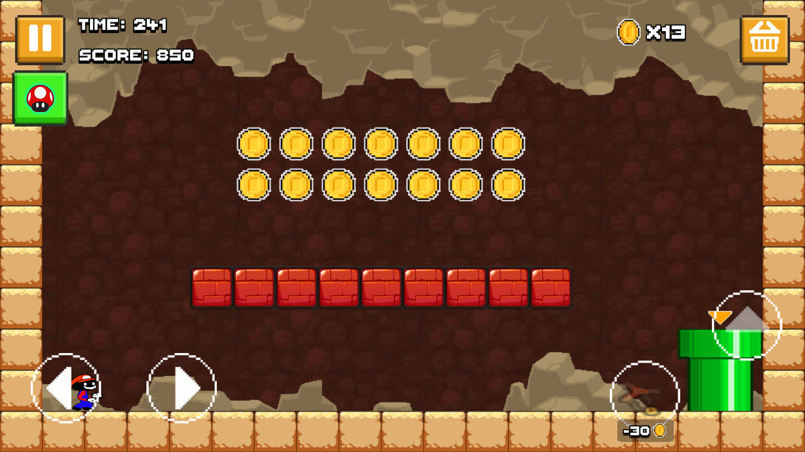 火柴人像素冒险2025苹果下载