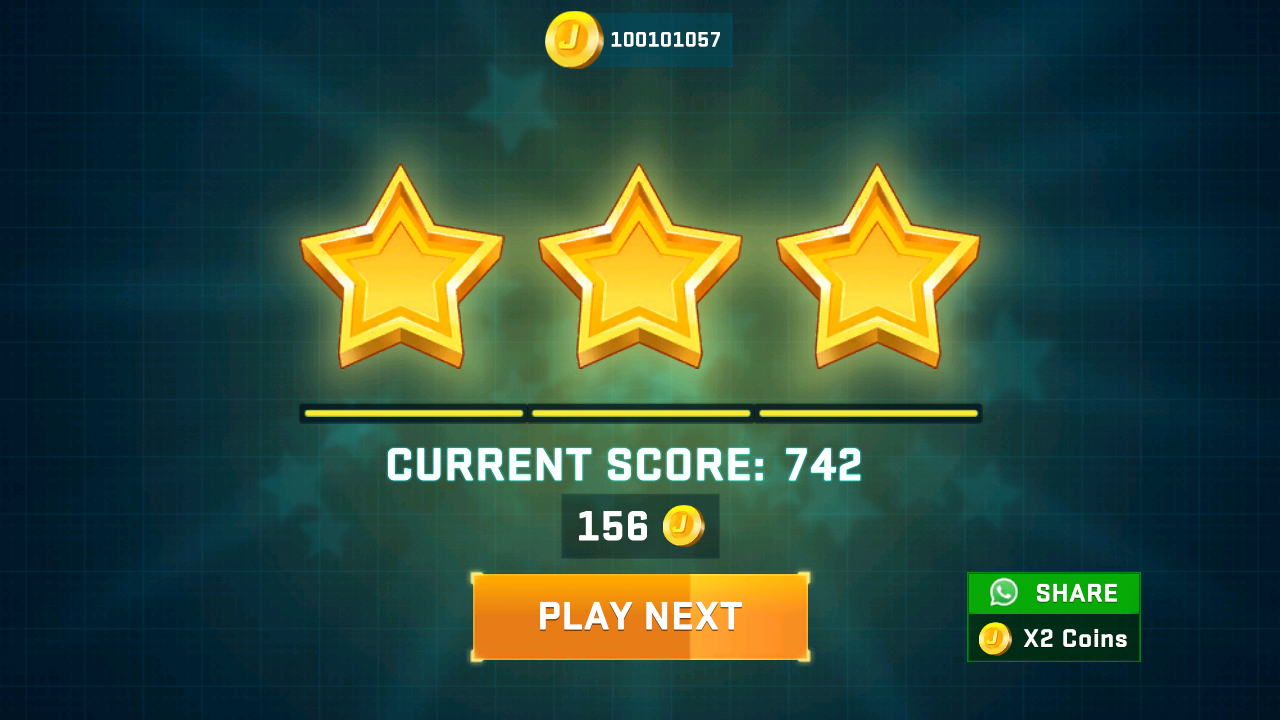 疯狂喷气机ios2025版