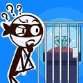 火柴人小偷手机app版