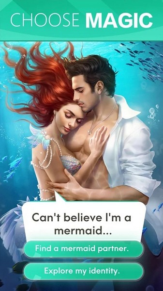 浪漫爱情故事手机版苹果