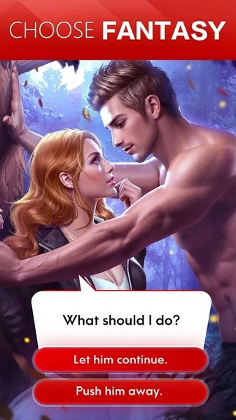 浪漫爱情故事手机版苹果