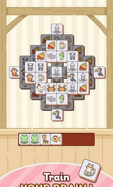 配对消消乐物语ios版2026下载