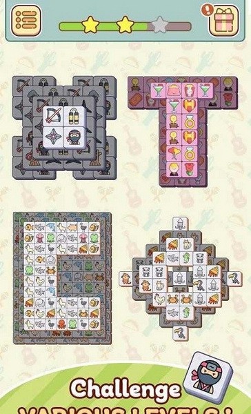 配对消消乐物语ios版2026下载