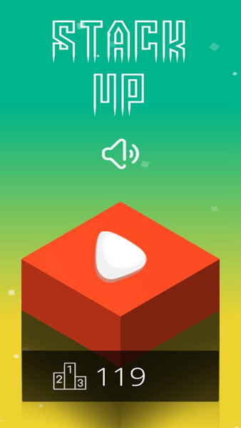 方块堆高高苹果版app