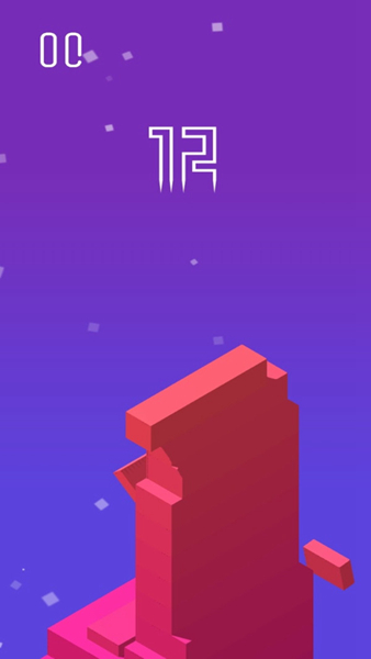 方块堆高高苹果版app