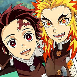 英雄攻战鬼灭之刃免费最新版