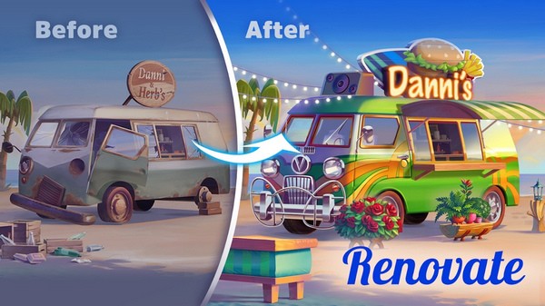 咖啡救援合并appios下载