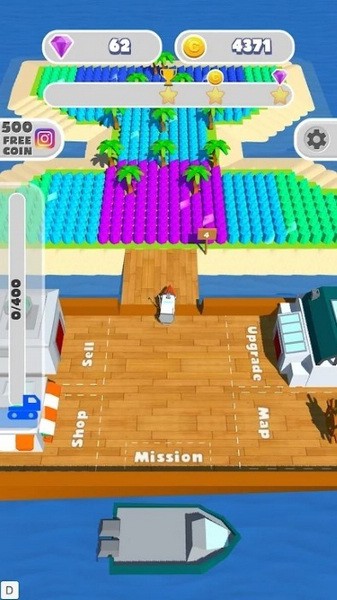 采石车ios2026版下载