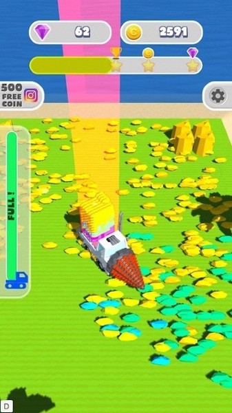 采石车ios2026版下载