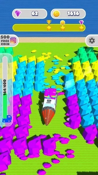 采石车ios2026版下载