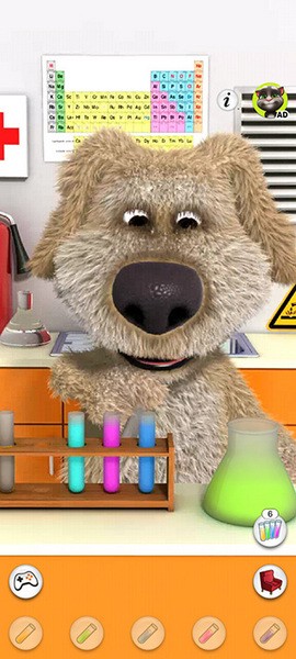 会说话的狗狗本iosapp下载