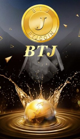 BTJ(比特金)官网登录版