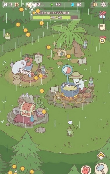 猫与汤手机版苹果版