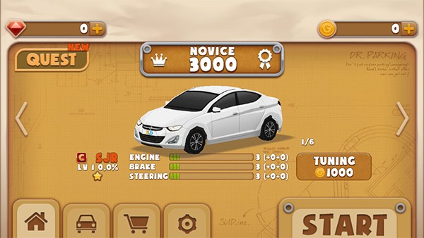 停车达人42026ios下载