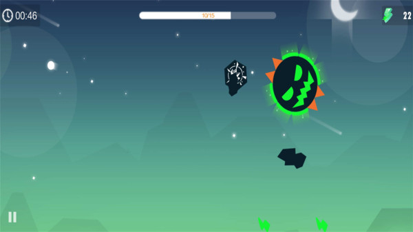 冲撞星球2026版ios下载