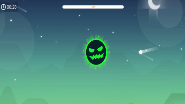 冲撞星球2026版ios下载