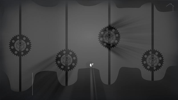 黑暗之谜ios手机版下载