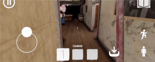 伊莉莎的恐怖豪宅