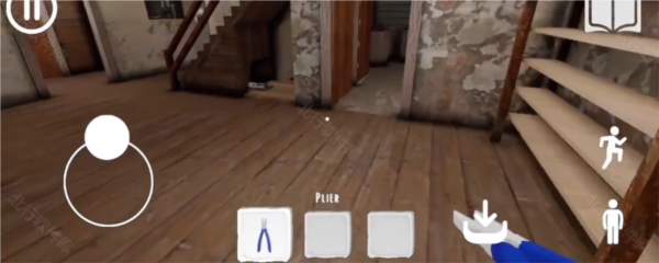 伊莉莎的恐怖豪宅