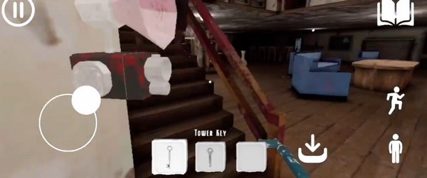 伊莉莎的恐怖豪宅app苹果版