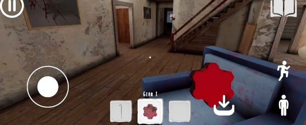 伊莉莎的恐怖豪宅app苹果版