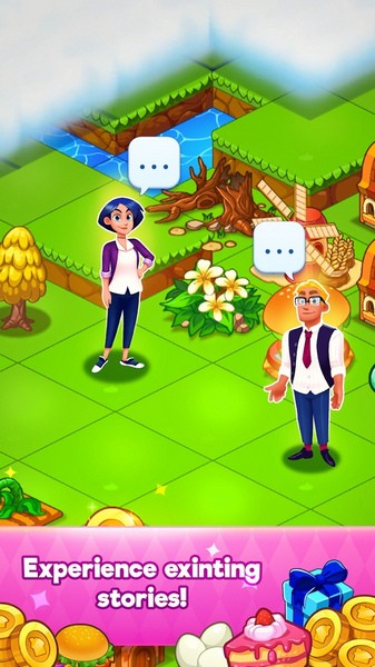 我的合并世界app版ios下载