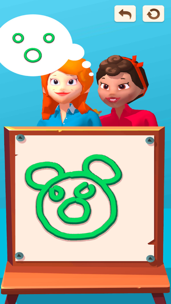 猜猜我画啥官方版